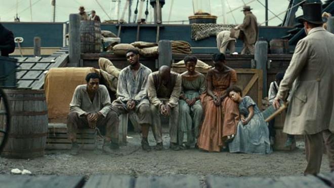 12 Years a Slave Free